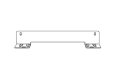 WALL MOUNT KIT FOR THE - WALL MOUNT KIT FOR THE ROOM KIT
