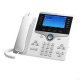 Cisco IP PHONE 8861 WHITE - Cisco IP PHONE 8861 WHITE IN