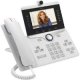 IP PHONE 8865 - IP PHONE 8865 WHITE