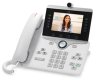 IP PHONE 8845 WHITE - IP PHONE 8845 WHITE IN