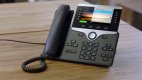 Cisco IP PHONE 8851 WITH - Cisco IP PHONE 8851 WITH MULTIPLATFORM PHONE FIRMWARE