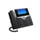 Cisco IP PHONE 8861 WITH - Cisco IP PHONE 8861 WITH MULTIPLATFORM PHONE FIRMWARE