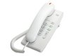 Cisco UNIFIED IP PHONE 6901 - Cisco UNIFIED IP PHONE 6901 WHITE SLIMLINE HANDSET