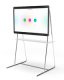 Cisco SPARK BOARD 55 FLOOR - Cisco SPARK BOARD 55 FLOOR STAND (NEW DESIGN) SPARE