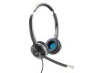 HEADSET 532 WIRED DUAL - HEADSET 532 WIRED DUAL QD RJ HEADSET CABLE