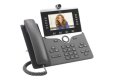 IP PHONE 8845 WITH - IP PHONE 8845 WITH MPP FIRMWARE