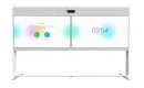 Cisco WEBEX ROOM 70 G2 DUAL - Cisco WEBEX ROOM 70 G2 DUAL WITH CODEC PRO AND TOUCH10