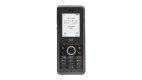 Cisco IP DECT BUNDLE HANDSET - Cisco IP DECT BUNDLE HANDSET AND BASE 3PCC EMEA