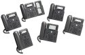 Cisco 6861 PHONE WITH CE POWER - Cisco 6861 PHONE WITH CE POWER ADAPTER FOR MPP SYSTEMS