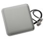 2.4 GHZ 13 DBI DIRECTIONAL - 2.4 GHZ 13 DBI DIRECTIONAL ANTENNA 2 PORT N CONNECTORS