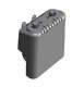 COVER AND SOLAR SHIELD FOR - COVER AND SOLAR SHIELD FOR AP1530 SERIES