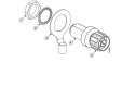 2.4 AND 5 GHZ LIGHTNING - 2.4 AND 5 GHZ LIGHTNING ARRESTOR N CONNECTOR
