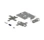 AP1130 ACCESS POINT CEILING/ - AP1130 ACCESS POINT CEILING/ WALL MOUNT BRACKET KIT-SPARE