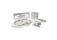 1570 SERIES POLE-MOUNT KIT - 1570 SERIES POLE-MOUNT KIT (TYPE-1)