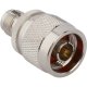 N (M) TO RP-TNC (F) RF - N (M) TO RP-TNC (F) RF ADAPTER
