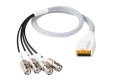 2 FT SMART ANTENNA CONNECTOR TO - 2 FT SMART ANTENNA CONNECTOR TO RP-TNC CONNECTORS