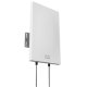 MERAKI DUAL BAND SECTOR ANTENNA - MERAKI DUAL BAND SECTOR ANTENNA .