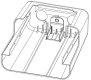 COVER AND SOLAR SHIELD - COVER AND SOLAR SHIELD FOR AP1560 SERIES