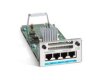 CATALYST 9300 4 X 1GE - CATALYST 9300 4 X 1GE NETWORK MODULE SPARE