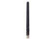 2.4 GHZ 2DBI/5 GHZ 4 DBI DIPOLE - 2.4 GHZ 2DBI/5 GHZ 4 DBI DIPOLE ANT. BLK RP-TNC