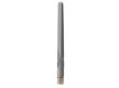 2.4 GHZ 2DBI/5 GHZ 4 DBI DIPOLE - 2.4 GHZ 2DBI/5 GHZ 4 DBI DIPOLE ANT. GRAY RP-TNC
