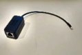 SERIAL RJ45 TO 4-PIN TTL - SERIAL RJ45 TO 4-PIN TTL CONSOLE ADAPTER