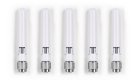 MERAKI INDOOR BENDABLE - MERAKI INDOOR BENDABLE DUAL-BAND OMNI ANTENNAS 5-PACK