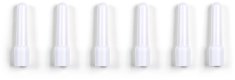 MERAKI INDOOR DUAL-BAND - MERAKI INDOOR DUAL-BAND OMNI ANTENNAS 6-PACK