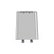 COVER AND SOLAR SHIELD - COVER AND SOLAR SHIELD FOR AP1540 SERIES