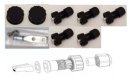 SPARE ACCESSORY KIT FOR - SPARE ACCESSORY KIT FOR AP1540 SERIES