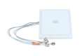 2.4GHZ 2DBI/5GHZ 4DBI CEILING - 2.4GHZ 2DBI/5GHZ 4DBI CEILING MOUNT OMNI ANT.4-PORTRP-TNC