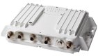 INDUSTRIAL WIRELESS AP 3702 - INDUSTRIAL WIRELESS AP 3702 4 RF PORTS ON TOP Z REG DOMAIN