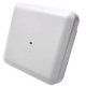 802.11AC W2 AP W/CA 4X4:3 - 802.11AC W2 AP W/CA 4X4:3 INT ANT 2XGBE F REG DOMAIN