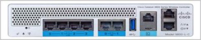 Cisco CATALYST 9800-L WIRELESS - Cisco CATALYST 9800-L WIRELESS CONTROLLERCOPPER UPLINK
