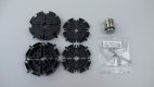 1520/1550 SERIES FIBER-CABLE - 1520/1550 SERIES FIBER-CABLE TAKE-UP REEL KIT