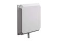 2.4GHZ/5GHZ 6 DBI DIR. ANT - 2.4GHZ/5GHZ 6 DBI DIR. ANT 4-PORT RP-TNC SELF ID