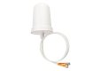2.4GHZ/5GHZ 4 DBI MULTI MOUNT - 2.4GHZ/5GHZ 4 DBI MULTI MOUNT OMNI ANT. 4-PORT RP-TNC SELF