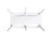 MERAKI MR46E WI-FI 6 INDOOR AP - MERAKI MR46E WI-FI 6 INDOOR AP W EXTERNAL ANTENNA CONNECTORS