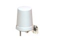 2.4/5/6 GHZ CEILING MOUNT OMNI - 2.4/5/6 GHZ CEILING MOUNT OMNI ANT 8-PORT DART SELF ID