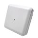 802.11AC W2 AP W/CA 4X4:3 - 802.11AC W2 AP W/CA 4X4:3 MOD INT ANT MGIG H DOMAIN