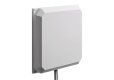 2.4GHZ/5GHZ 6 DBI 60 DEG. PATCH - 2.4GHZ/5GHZ 6 DBI 60 DEG. PATCH ANT 4-PORT RP-TNC SELF ID