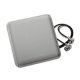 5 GHZ 14 DBI DIRECTIONAL - 5 GHZ 14 DBI DIRECTIONAL ANTENNA 2 PORT N CONNECTORS