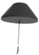 MULTIBAND LOW-PROFILE SAUCER - MULTIBAND LOW-PROFILE SAUCER OUTDOOR 4G ANTENNA