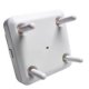 802.11AC W2 AP W/CA 4X4:3 - 802.11AC W2 AP W/CA 4X4:3 MOD EXT ANT MGIG -H DOMAIN
