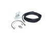 100FT ULTRA LOW LOSS CABLE - 100FT ULTRA LOW LOSS CABLE ASSEMBLY W/RP-TNC CONNECTORS IN
