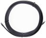 50-FT (15M) LOW LOSS LMR-240 - 50-FT (15M) LOW LOSS LMR-240 CABLE WITH TNC CONNECTOR