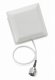 4.9 GHZ-5.8 GHZ 14 DBI PATCH - 4.9 GHZ-5.8 GHZ 14 DBI PATCH WITH N CONNECTOR