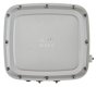 WI-FI 6 OUTDOOR AP DIRECTIONAL - WI-FI 6 OUTDOOR AP DIRECTIONAL ANT -A REGULATORY DOMAIN