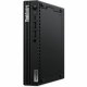 ThinkCentre M70q Gen5 - IC i5-13400T; 16GB, 512 GB SSD, UHD Graphics 730, WLAN: 892.11a/b/g/n/ac/ax, Win 11 Pro