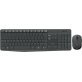 MK235 - Wireless Keyboard and Mouse Combo